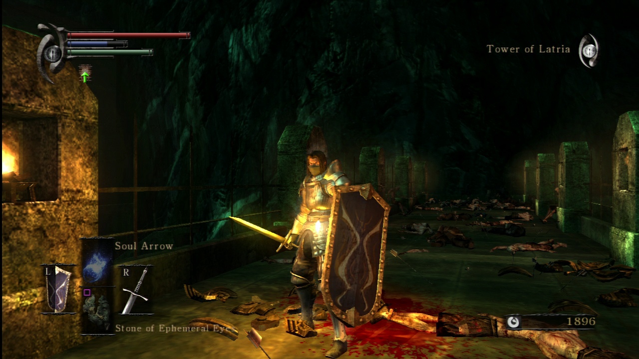 Demon´s Souls - Imagen 24